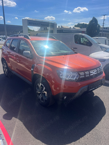 dacia duster 2024 nou,1,5dci,garantie 5 ani