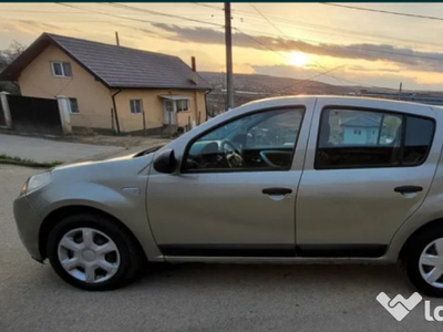 Dacia Sandero Stare de functionare foarte buna