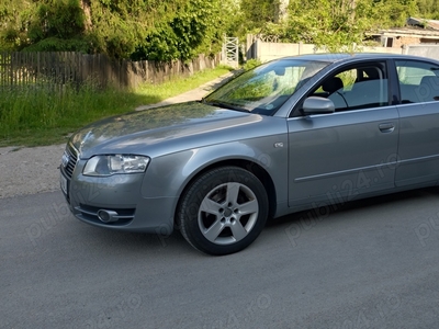 De vânzare Audi A4 B7 sedan