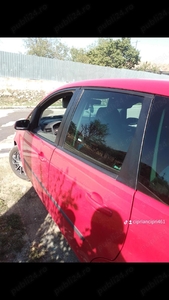 Ford c max 1,6 Diesel