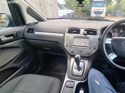 FORD C-MAX 2010 , 2.0 TDI ( UK )