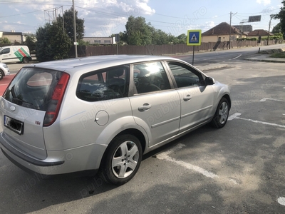 Ford Focus 1.6 Diesel