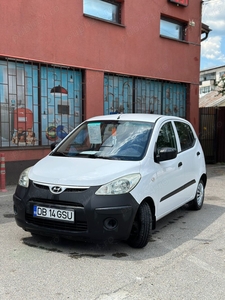 Hyundai i10 Impecabil.