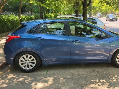 Hyundai I30-59400km proprietar