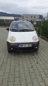 Matiz 0.8