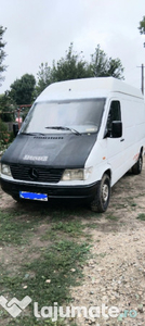 Mercedes sprinter 2.9