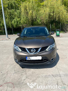 Nissan Qashqai 1.6 2014