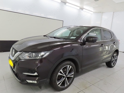 Nissan Qashqai 2019 Automat Km reali TVA Deductibil