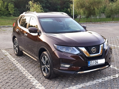 Nissan X-Trail 11.2020 Automat 159 CP 75000 Km RO