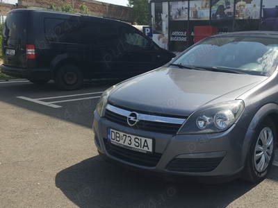 Opel Astra H 1.6 Benzină