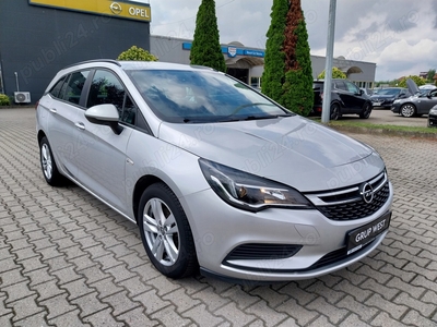 Opel Astra Sports Tourer