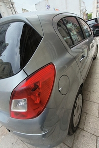 Opel Corsa benzină 2015