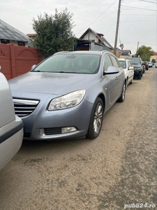 Opel insignia 2.0 cdti