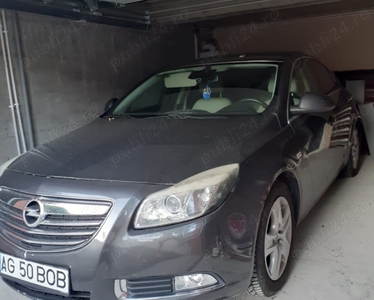 Opel insignia 2011.Dizel.