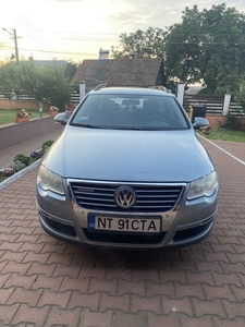 Pasat 1900 TDI 105 cp.