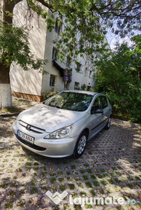 Peugeot 307 1.4 2002