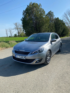 Peugeot 308 1.6D