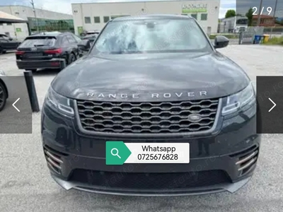 Range Rover Velar 2.0D 240 Cv