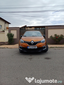 Renault captur 0.9 benzina&gpl