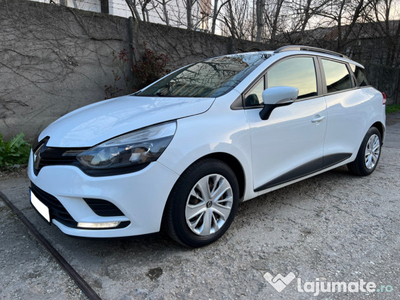 Renault Clio 1.5dci iulie/2019 EURO 6 TVA Deductibil