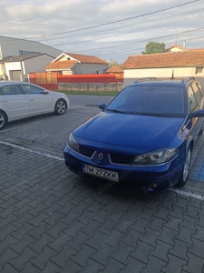 Renault Laguna 2.0 dCi 173cp