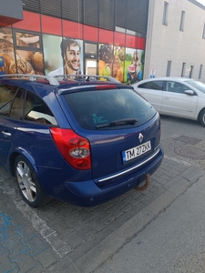 Renault Laguna 2.0 dCi 173cp