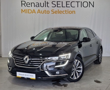 Renault Talisman TCe EDC GPF Intens