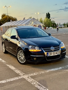 Schimb VW Jetta cu Audi A3, Seria 1 sau Golf 6