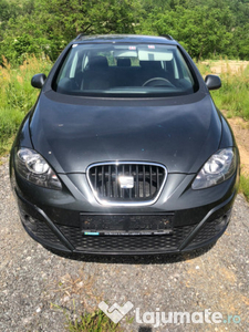 Seat Altea xl 4 1,9 TDI