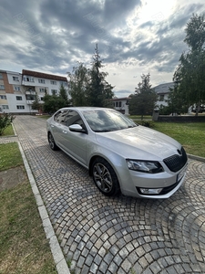 Skoda Octavia 3 1.4 tsi 84 mii km