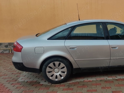 Vand Audi a6