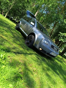 Vand Audi Allroad