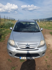 Vând Citroen C3 2009 1.4 benzina