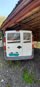 Vand Fiat Doblo MULTIJET