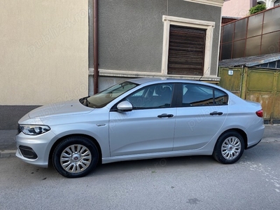 Vand Fiat Tipo 2016 1,4 95CP Benzina, euro 6, 107.000 km,ITP 2026, 4 cauciucuri de iarna