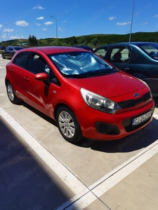 Vând KIA Rio 2013 1.4 benzina