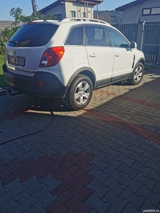 Vand OPEL ANTARA stare foarte buna