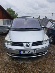 Vând Renault Espace