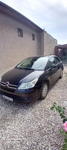 Vand sau schimb Citroen C4