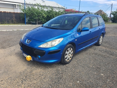 Vand Schimb Peugeot 307 SW