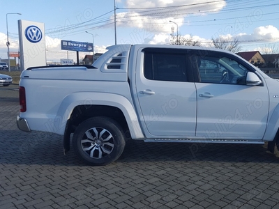 Vand Volswagen Amarok