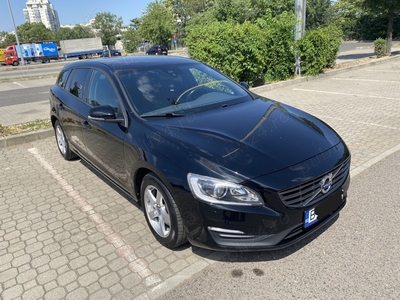 Vand Volvo V60 D4 190CP