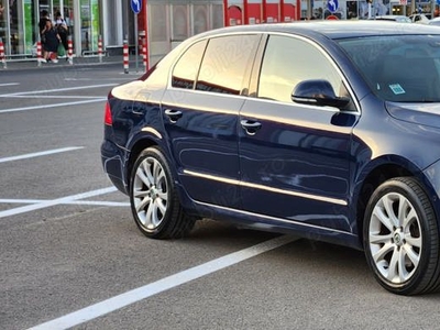 vanzare Skoda Superb 2.0TDI ,170CP