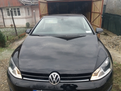 Volkswagen Golf 1.6 TDI BlueMotion Technology Comfortline