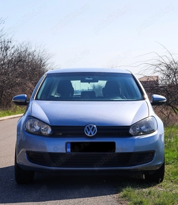 Volkswagen Golf 6