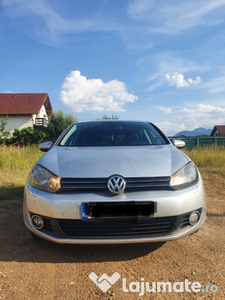 Volkswagen Golf 6