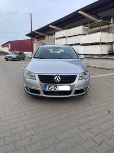 Volkswagen Passat B 6 ,an 2008 ,kit distributie nou, Germania,inscris