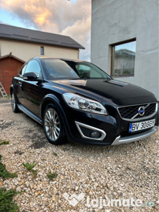 Volvo C30 RDesign Edition