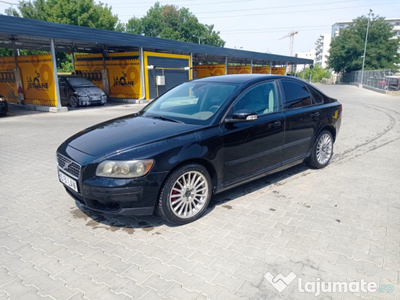 Volvo S60, 2008, 1.6 tdi - rate cu buletinul