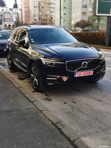 volvo xc 60 Inscription Luxe mild hybrid 2021